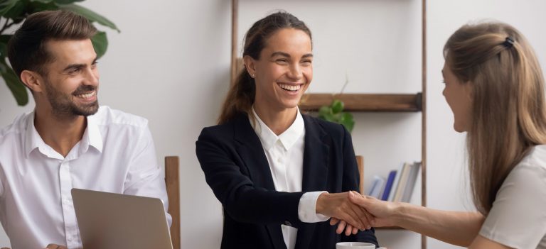 The Fine Art of Recruiting the Right Agents Part II